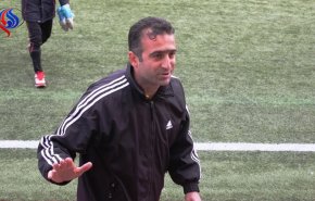 کمالوند بعد از شکست پرسپولیس استعفا داد!