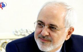 ظریف با الهام علی اف دیدار و گفتگو کرد