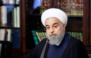 روحانی درگذشت آیت‌الله حائری شیرازی و شهادت شهید خوش‌لفظ را تسلیت گفت