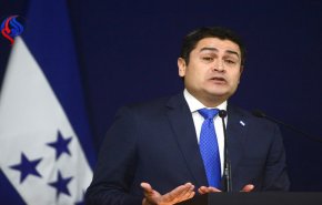 رئیس جمهوری هندوراس مخالفان را به مذاکره فراخواند
