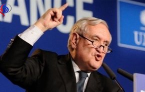 باريس تضع شروطا مدهشة لروسیا