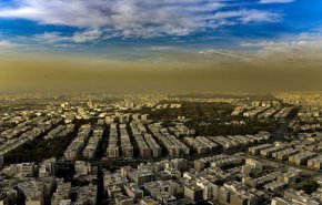 8 راهکار برای کاهش آسیب آلودگی هوا