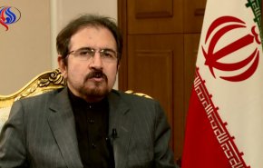 قاسمی: در حال پیگیری موضوع قتل یک شهروند ایرانی و توضیح دولت کانادا هستیم
