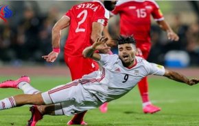  مهدی طارمی در راه لیگ ستارگان قطر
