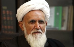 آیت الله حائری شیرازی به دیار باقی شتافت