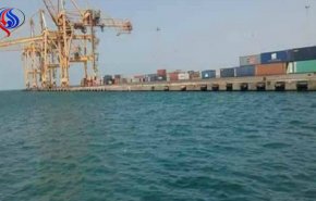 وزارة النقل اليمنية تنفي دخول أي سفن إلى ميناء الحديدة