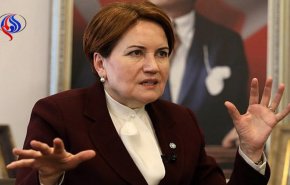 یک زن در ترکیه رقیب انتخاباتی اردوغان خواهد شد 