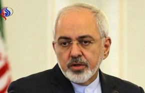 ظریف رحلت آیت‌الله حائری شیرازی را تسلیت گفت