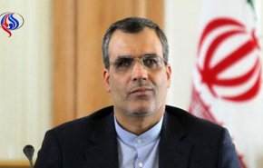 جابری انصاری وارد قزاقستان شد/ هشتمین نشست روند آستانه از فردا