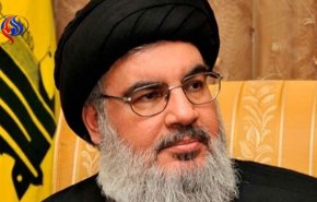 سیدحسن نصرالله: محور مقاومت بر درگیری با اسرائیل متمرکز شده است