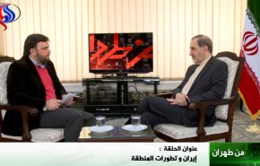مسلمانان «بالفور دو» را تحمل نخواهند کرد / انتفاضه سوم قوی از انتفاضه های دیگر محقق می شود / یمن نیازی به سلاح ندارد / آمریکا در حال تلاش برای ایجاد داعشی جدید در سوریه است