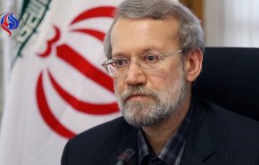 لاریجانی درگذشت آیت‌الله حائری شیرازی را تسلیت گفت