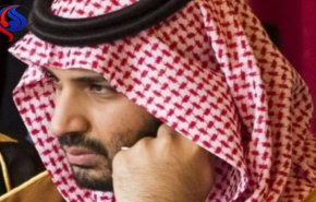 محمد بن سلمان بکجا میرود ... + فیلم