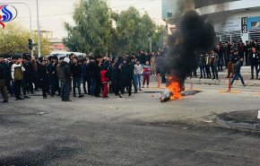 جدایی دو حزب از دولت محلی کردستان عراق