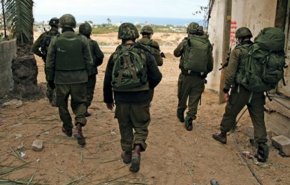 یورش نظامیان اشغالگر به منازل فلسطینی ها در  «رام الله» و «قدس اشغالی»