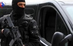 تركيا توقف زوجين فرنسيين يشتبه بصلتهما 
