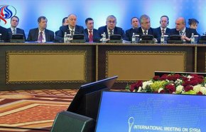  استفان دی میستورا فردا به  آستانه می رسد / ترکیه همچنان به مشارکت کردها در نشست سوچی اعتراض دارد