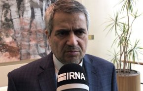طهران: العنف والتطرف ظاهرتان عالميتان تتحكم بهما شبكات دولية