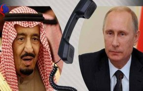 کرملین: پوتین خواستار حل مسالمت آمیز بحران یمن است
