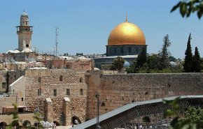 قطعنامه مخالفت با تغییر وضعیت قدس را تصویب شد