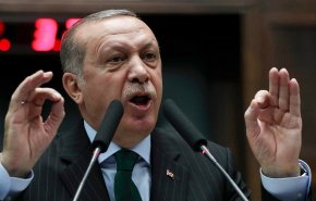 اردوغان: مجمع عمومی غیرقانونی بودن تصمیم آمریکا را نشان داد/ قطعا دنیا بزرگتر از یک کشور است/ آمریکا آشکارا کشورها را تهدید کرده است