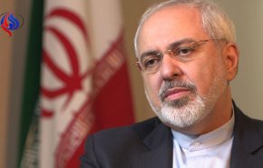 ظریف شهادت دیپلمات جانباز حمیدرضا محمدیان را تسلیت گفت