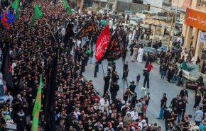 جنبش مردمی عربستان ترور سلمان الفرج را محکوم کرد
