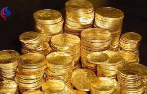 ترمز سکه بعد از حدود 2 ماه کشیده شد
