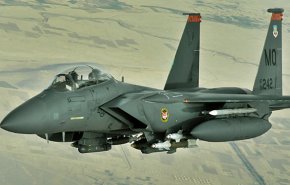 مجوز پنتاگون برای فروش 36 جنگنده F-15‌ به قطر
