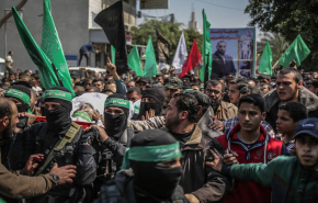 شهادت یک مجروح فلسطینی