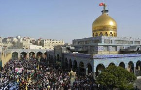 استئناف رحلات الزوار الايرانيين الى سوريا قريبا