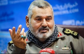 سرلشکر فیروزآبادی ویلای لواسان را تخلیه کرد و تحویل داد