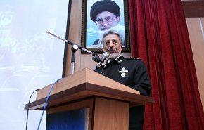 الادميرال سياري: علينا ان نقضي على أي تهديد في المهد
