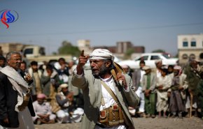 هلاکت ده ها مزدور سعودی در جنوب غرب یمن 