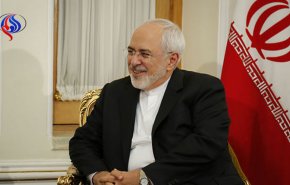 پیام صلح ظریف به مناسبت سال نوی میلادی