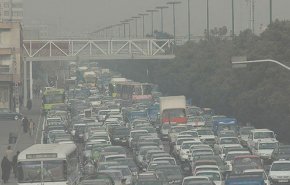 پیشنهاد شهرداری تهران برای افزایش قیمت بنزین