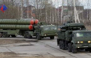 ترکیه چه زمانی سامانه‌ S400 را تحویل می گیرد