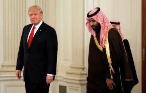 ترامپ، بن سلمان را در مقابل ایران تنها گذاشت؟
