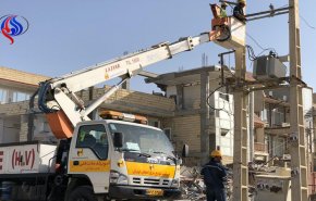 اگر تهران زلزله بیاید چه بر سر آب و برق پایتخت می‌آید؟
