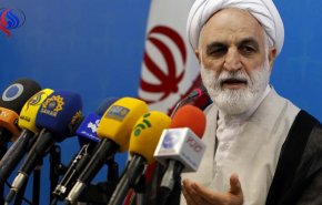به اتهاماتی که برخی به قوه قضاییه وارد کردند، در موقع خود رسیدگی خواهد شد