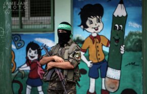 تصاویر/ زندگی روزمره در فلسطین اشغالی