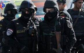کشته شدن ۹ تروریست داعشی در «الشرقیه» مصر