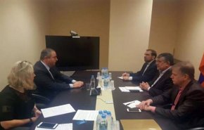 مساعد وزير الصناعة الإيراني يدعو إلى تمويل رحلات جوية مباشرة مع القوقاز
