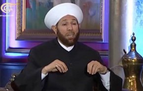 مفتی سوریه: فتنه مذهبی از زمان جنگ عراق با ایران آغاز شد

