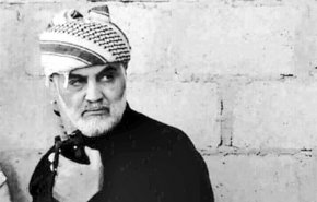 ماجرای درخواست بارزانی از سردار سلیمانی