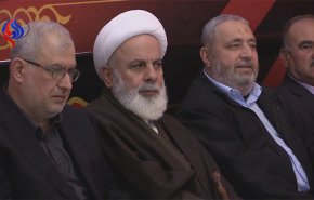 النائب رعد: اجتزنا مراحل صعبة في تاريخ بلدنا