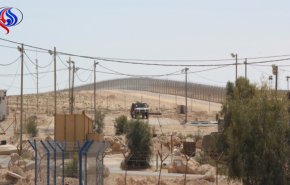 هلع في «اسرائيل» من شخصٍ عَبَر الحدود !