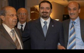 رهانات جعجع الخاسرة تجرّه الى أزمة مع 
