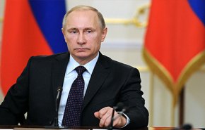 پوتین: نبرد علیه تروریست‌ها در سوریه را ادامه می دهیم