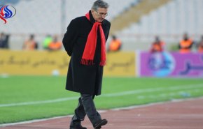 دلیل بازی نکردن مسلمان از زبان برانکو